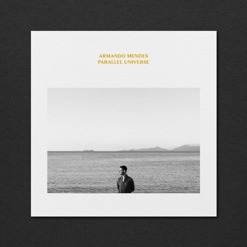 Armando Mendes - Electric 88