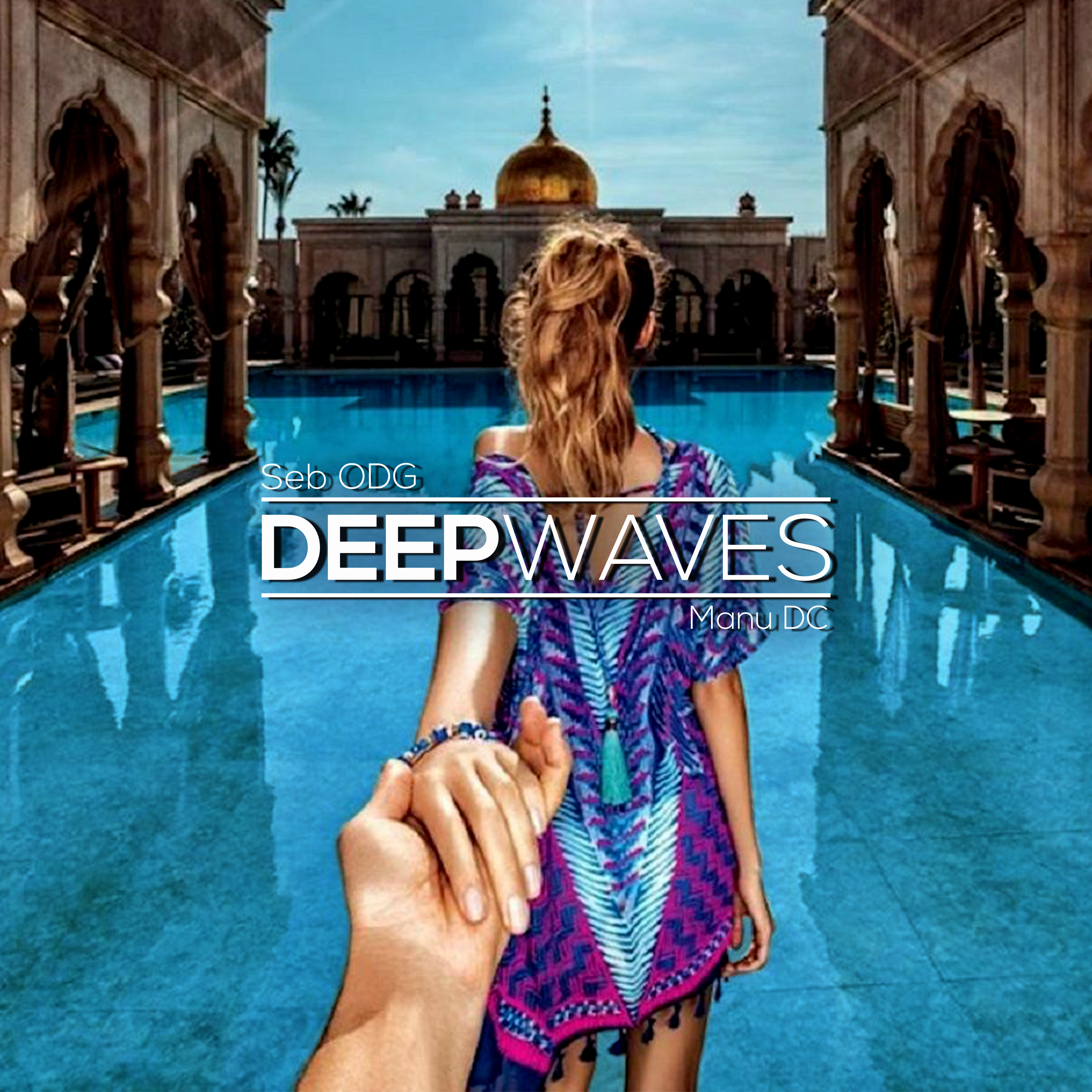 Deep in Mind By Manu DC