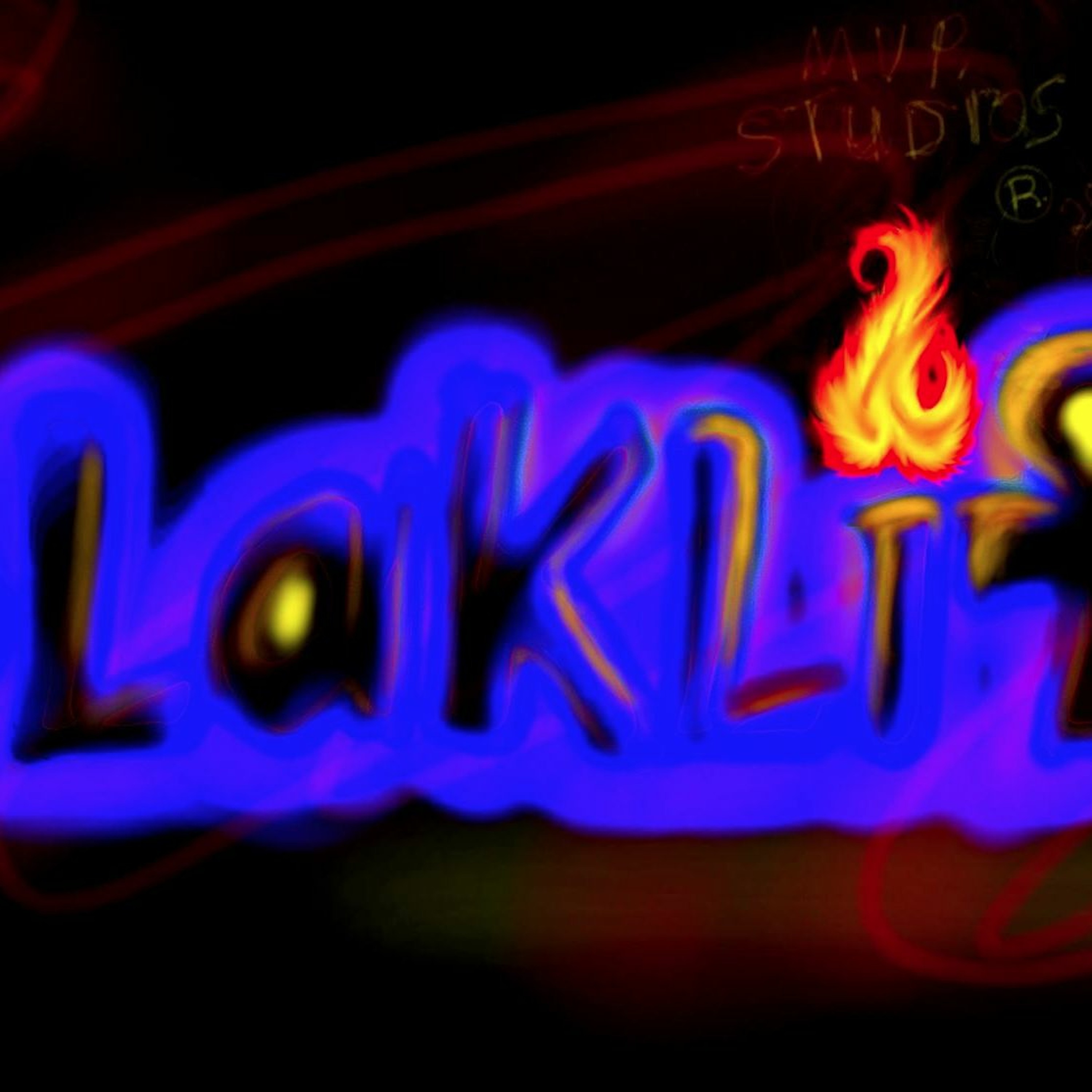 BlackLight