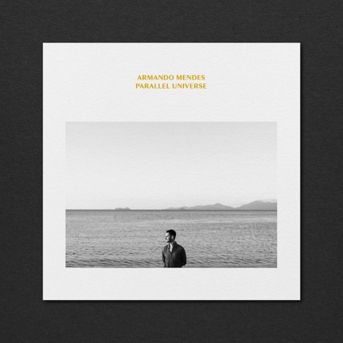 Armando Mendes - Tropical Affair
