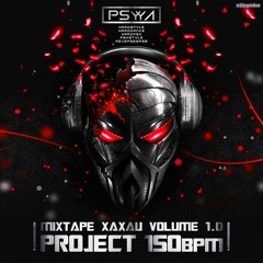 Mixtape Xaxau volume 1.0 (PROJECT 150bpm)
