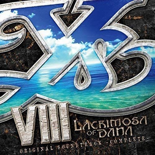 YsⅧ 【MIDI】イースVIII -Lacrimosa of DANA- 「RICORDO」