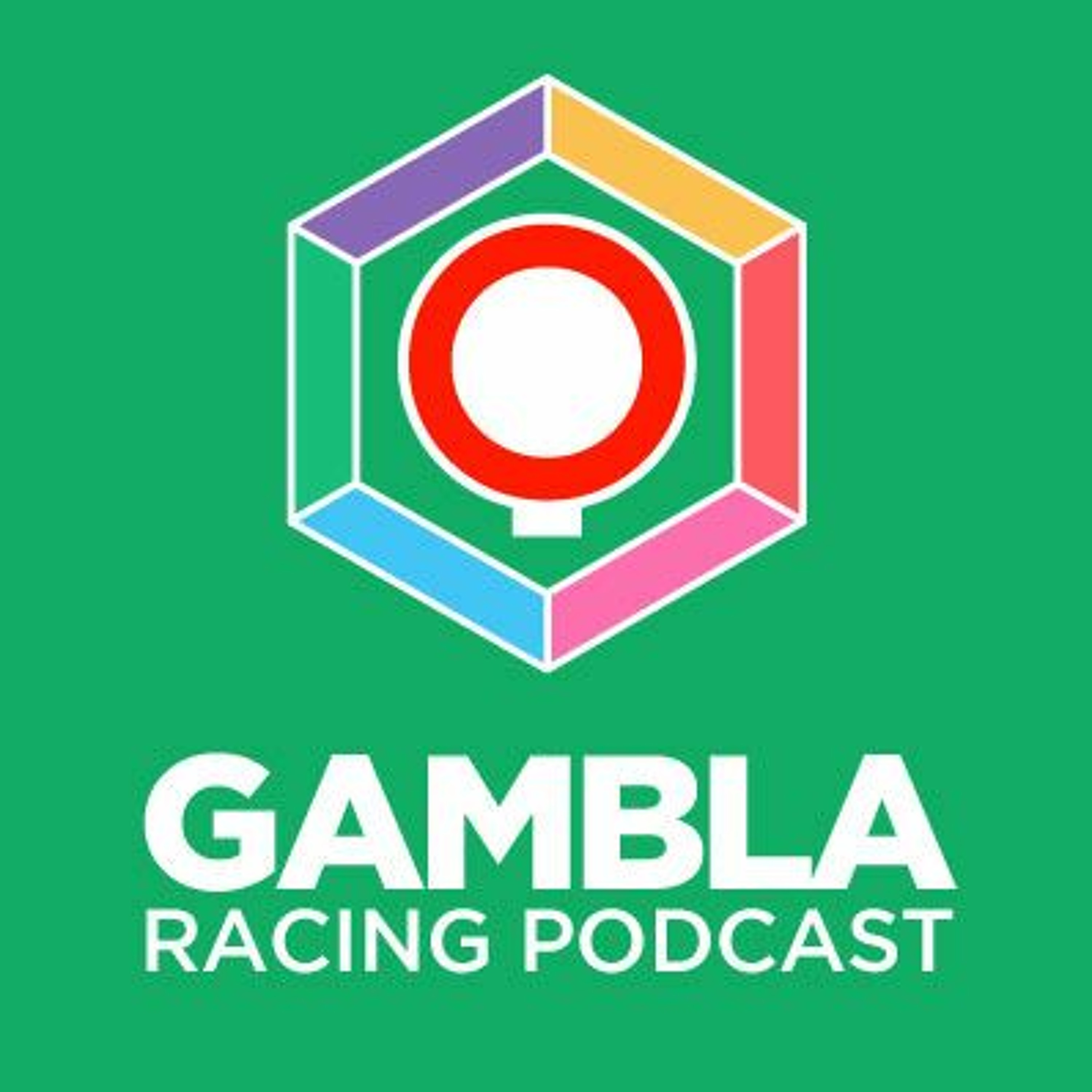 Gambla Racing Podcast 13 - Saturday's ITV Racing Tips feat. Cesarewitch Tips episode artwork