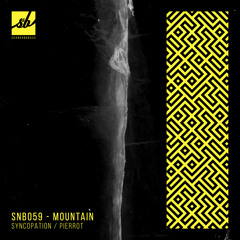 Mountain - Pierrot