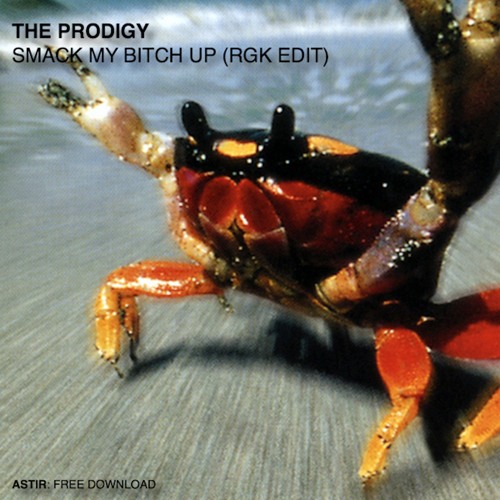Stream FREE DOWNLOAD The Prodigy - Smack My Bitch Up (RGK Edit) by ASTIR  recordings | Listen online for free on SoundCloud