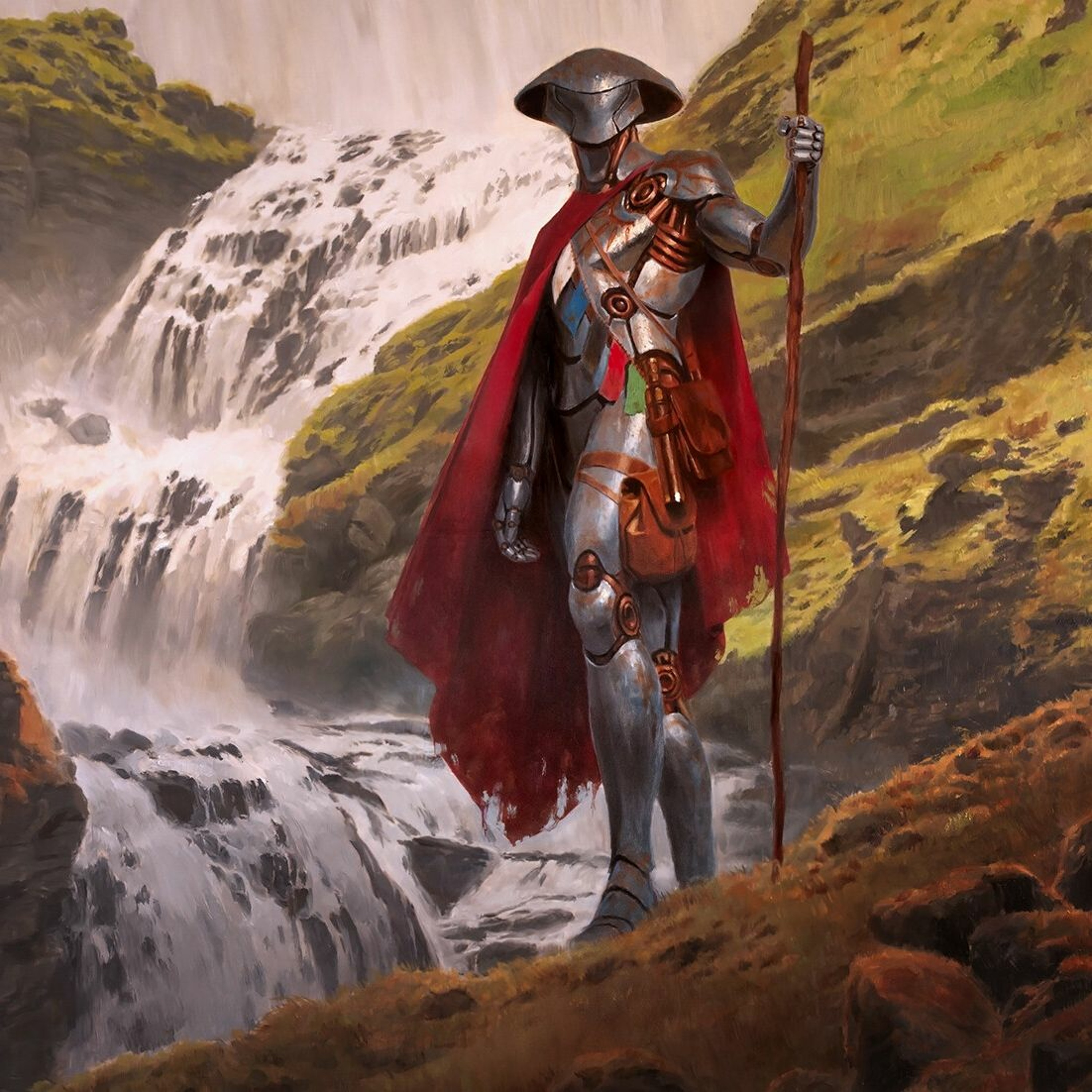 MTG Grindcast