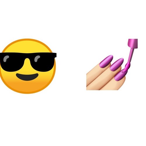 Painting Nails Emoji Artworks 000610983421 Ihqalv T500x500