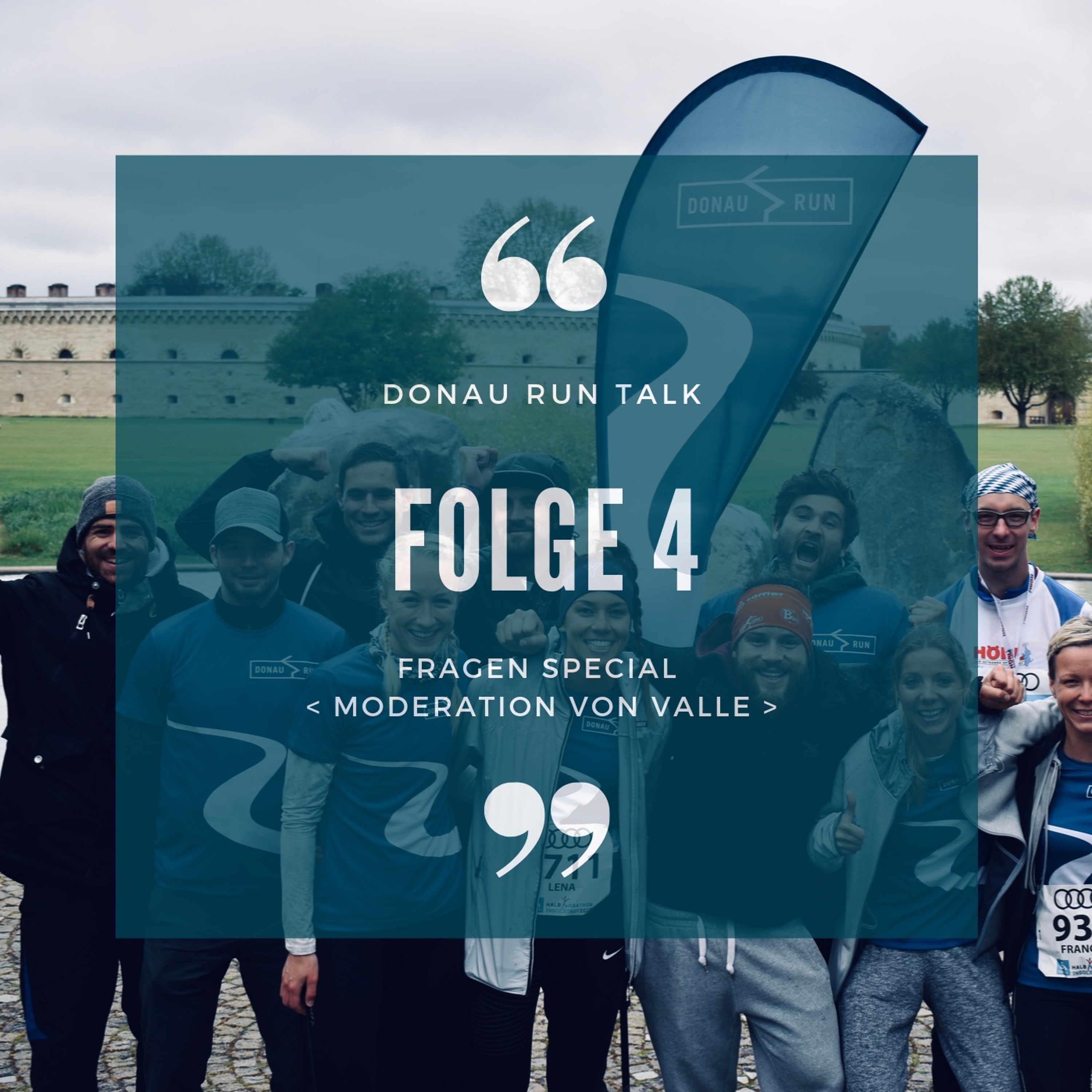 Donau Talk