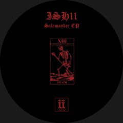 ISH11 - Maioris Et Minoris