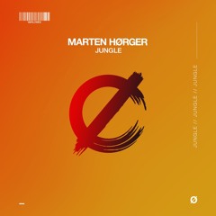 MARTEN HØRGER - JUNGLE | FREE DL