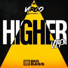 Mr Virgo - Higher VIP