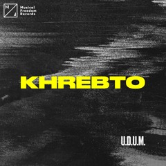 Khrebto - U.D.U.M.