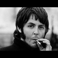 Momma Miss America ( Eeckman Edit )- Paul McCartney