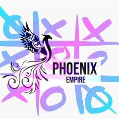 Phoenix Icey - Tic Tac Toe