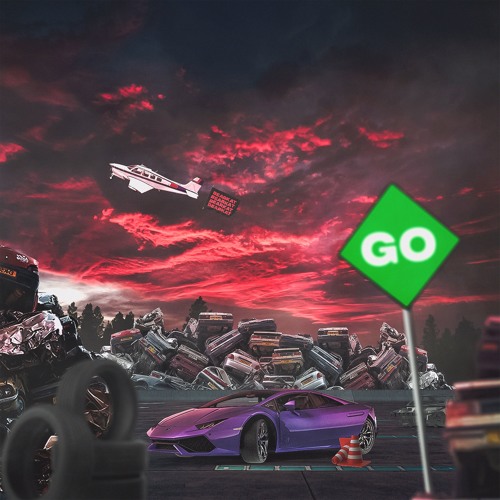 BearKat - Go