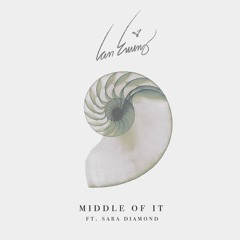 Middle of It (ft. Sara Diamond)