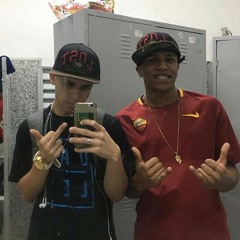 MC RD -GW - MC LIL BEAT - MC MAGRINHO = MALOCA A VERA = DJ VITIM DA VT 2019