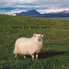 I Guess (prod. Faux Sala)