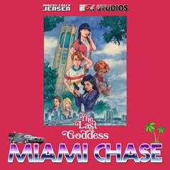 Miami Chase