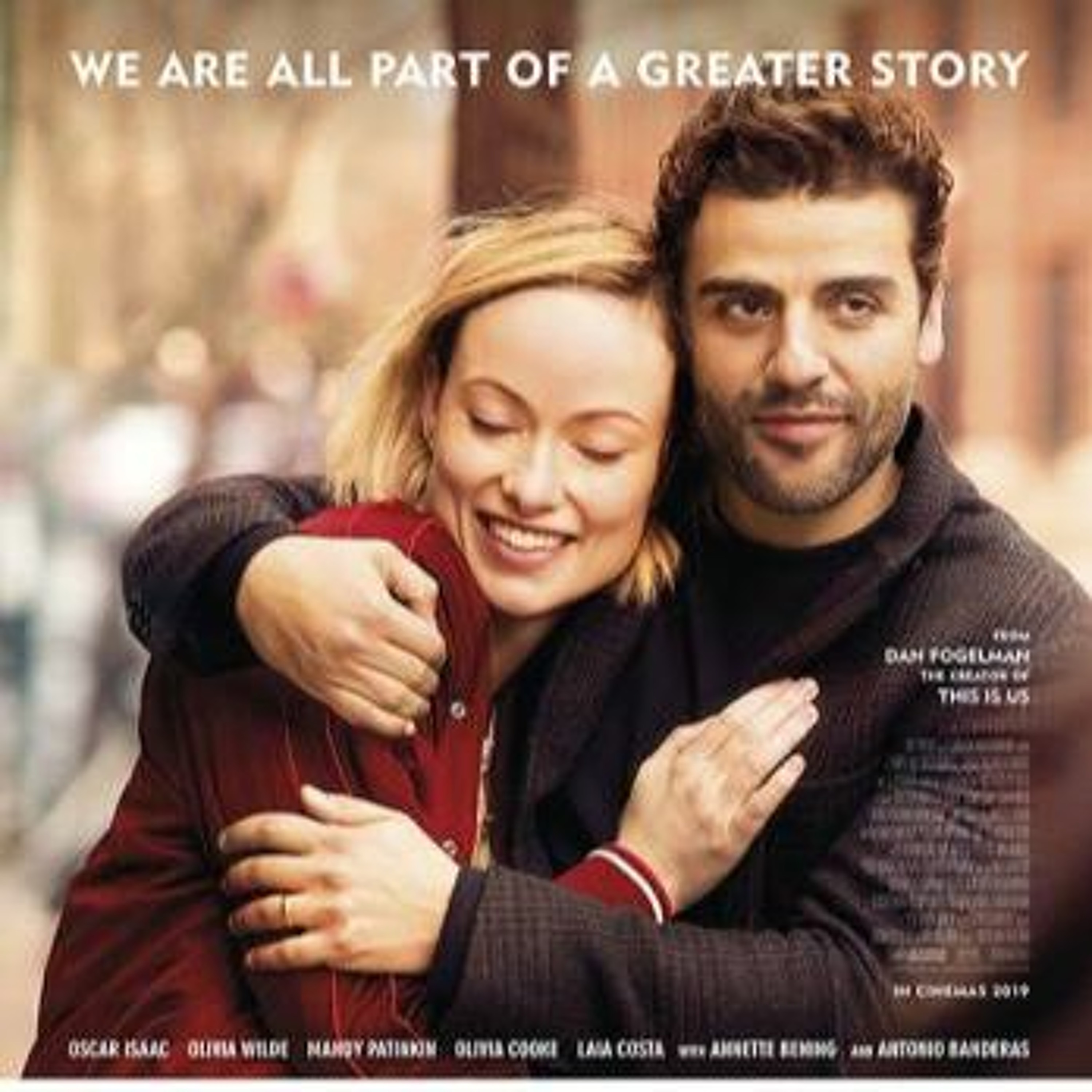 Episode 35 : Life Itself is Awful episode artwork