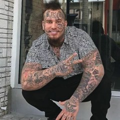 Stitches - brick in YO face remix