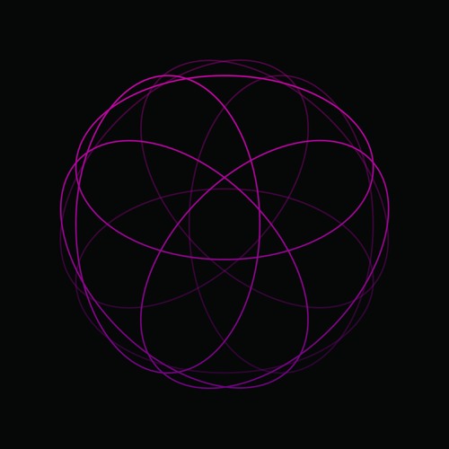 Holographicman - Holographic Techno