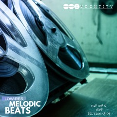 Low - Res Melodic Beats