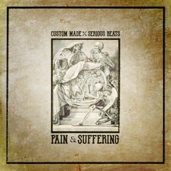 Pain & Suffering (Smooth Trap Instrumental)