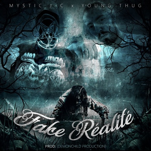 DEMON CHILD ✴︎Mega Rare✴︎哀愁G Mr RIZ Stream mr.666 aka demon child | Listen to demon child