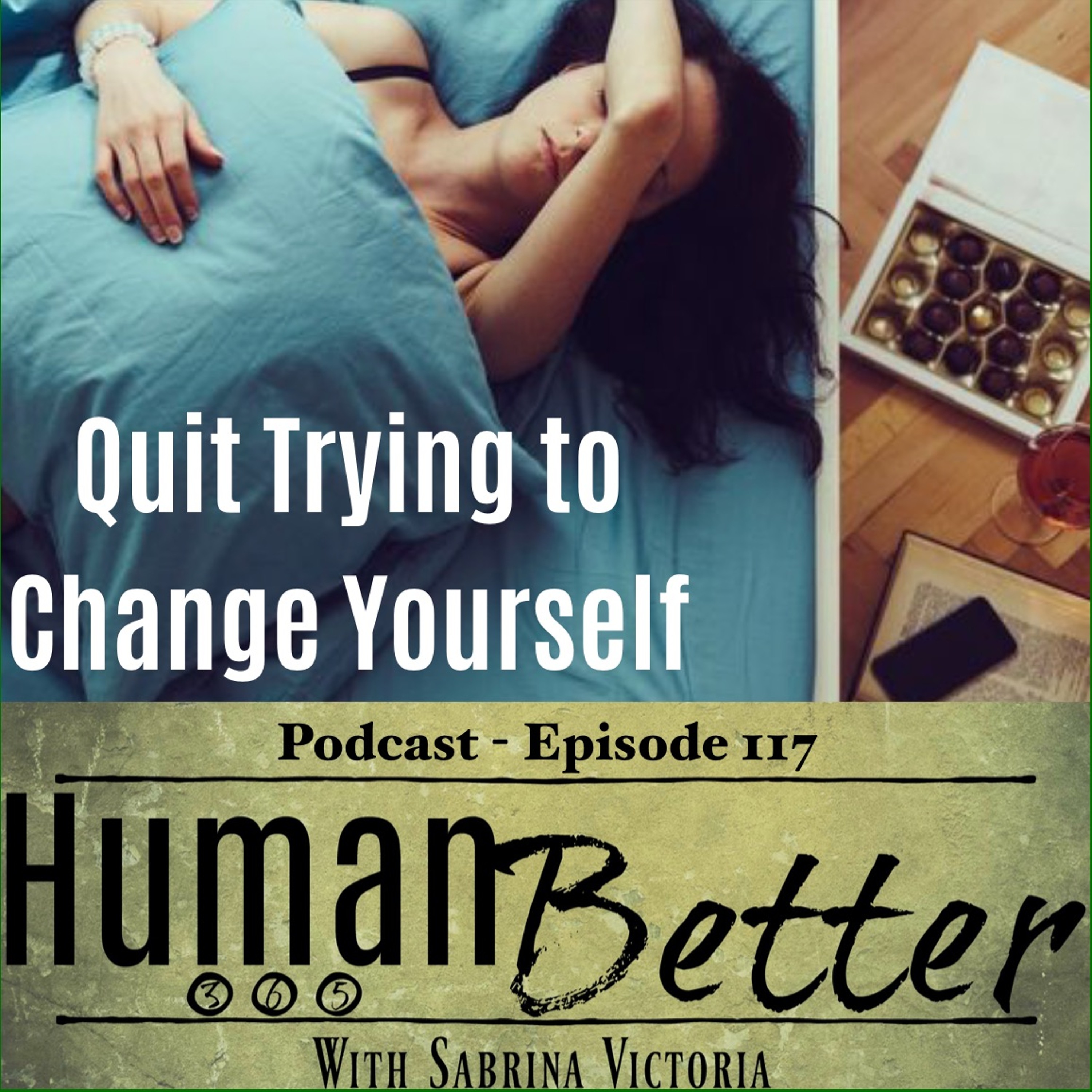 Human Better 365