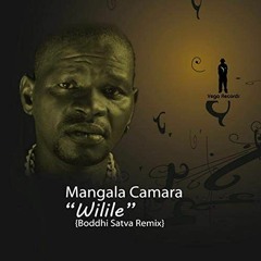 Mangala Camara Wilile Ancestral Soul Remix