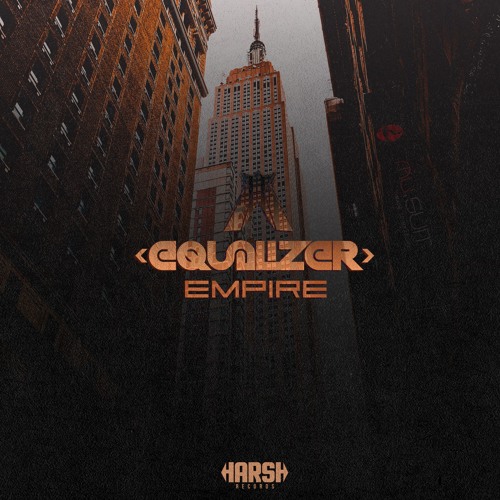 Equalizer - Empire