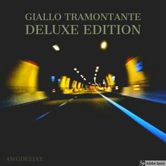 AWG - Giallo Tramontante (Original Mix)