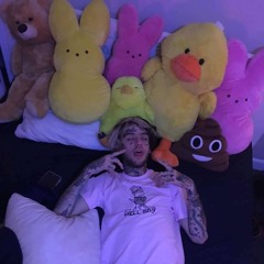 Teddy & Lil Peep - Dreams & Nightmares (WITHOUT TEDDY + EXTENDED)