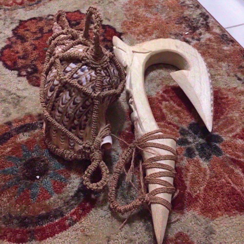 Fagomwe mauwesh: Franzy