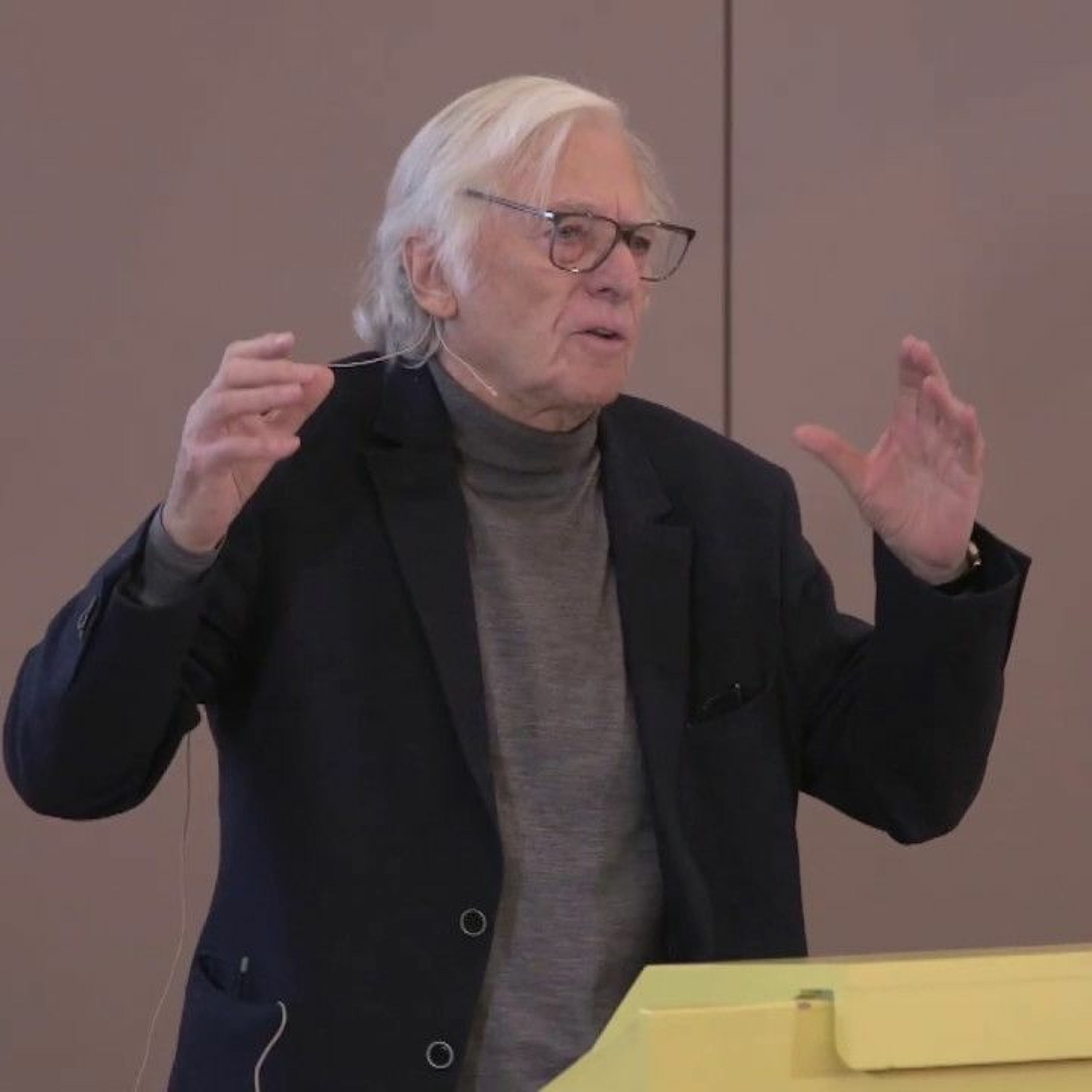 Science Stories