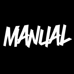 Manual - Need Someone [FREE DOWNLOAD]