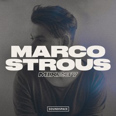 MIX237: Marco Strous