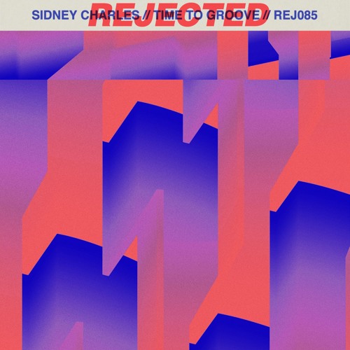 Sidney Charles - Time To Groove (preview)