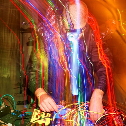 Vestas - Last Palmas (Live @ Borderline Noise Festival, Cut/Edit for Cistern Overload 6)