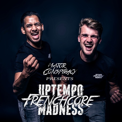 Uptempo Frenchcore Madness #9