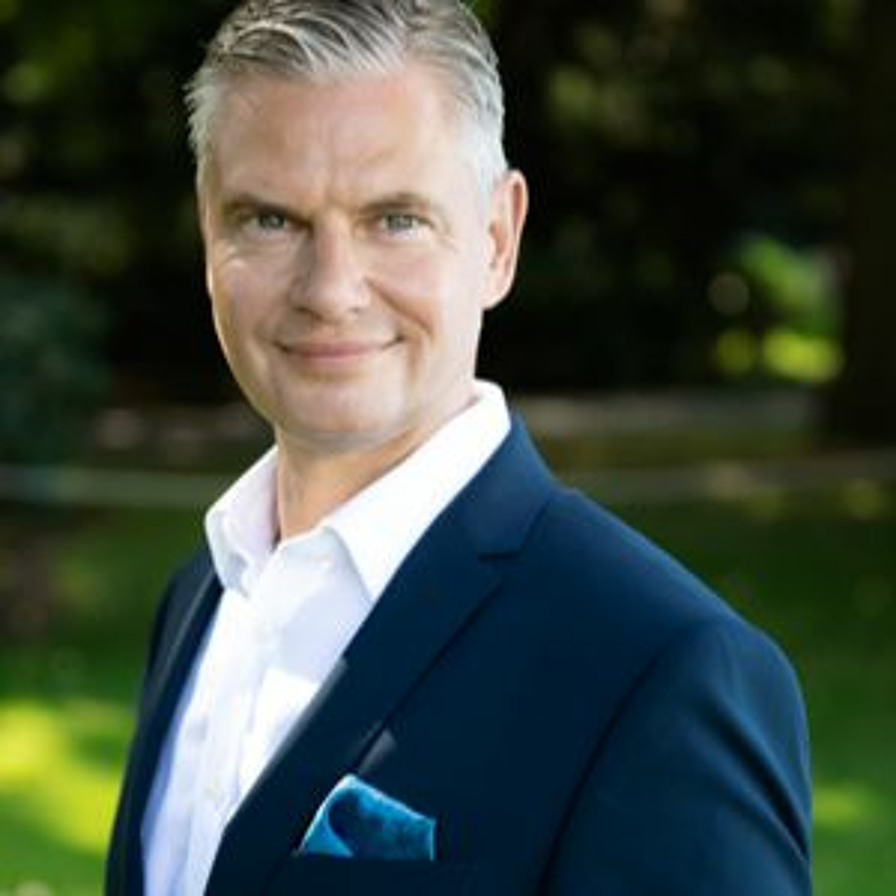 Patrick Lynen - Meister der Veränderung