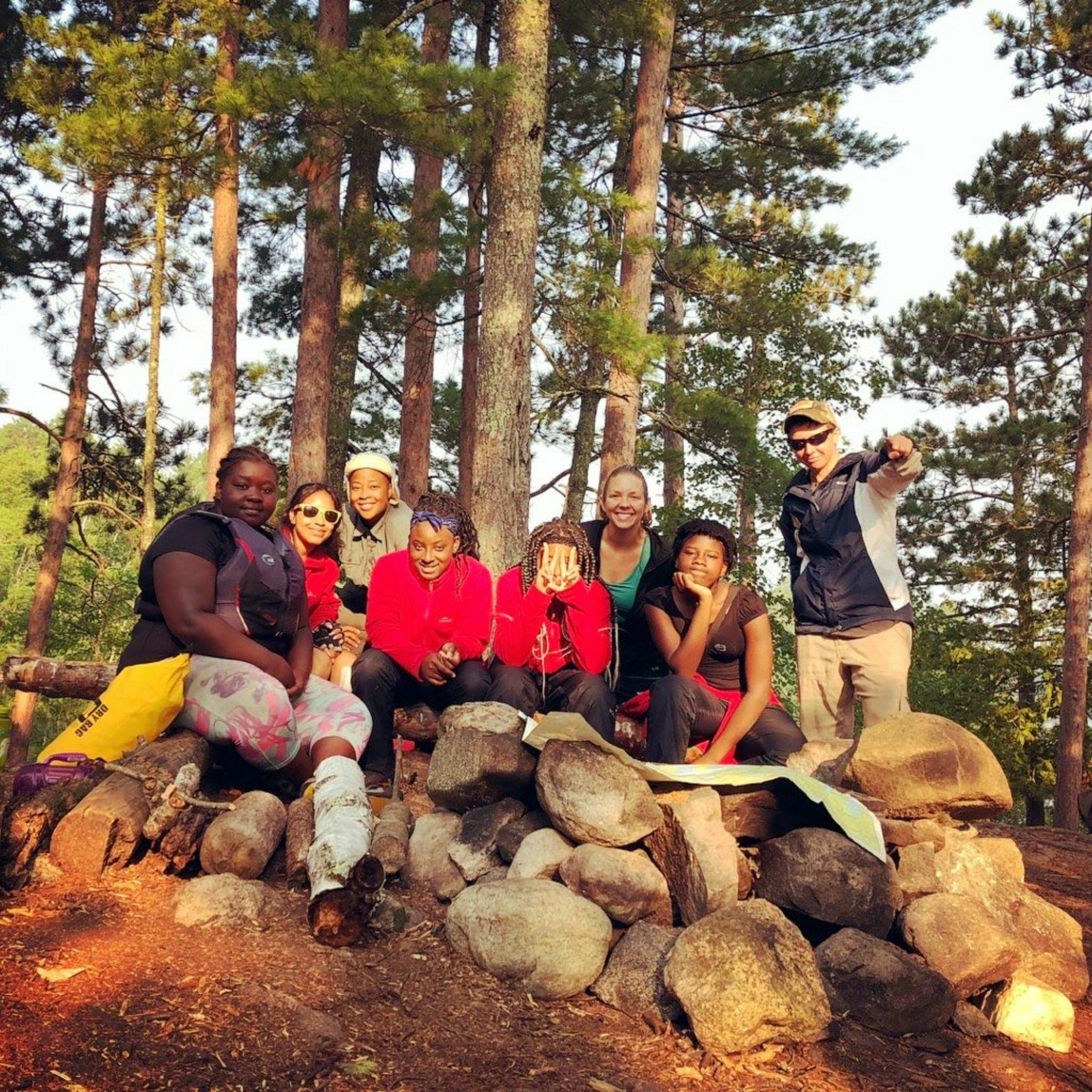 WTIP Boundary Waters Podcast