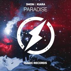3mon - Paradise (Feat. Kiara)