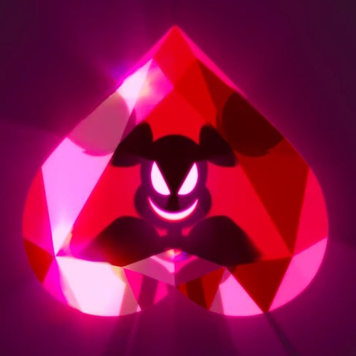 Prisma; A Steven Universe - The Movie Megalo