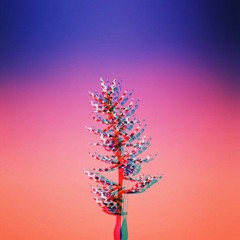 Flume - Green Peace (Niceotope X DELVOIE flip)