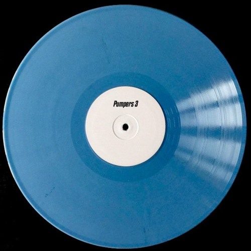 Pumpers 3 (Mixed by Shayne Magerr)