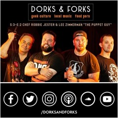 Dorks And Forks - Season 3 • Episode 2