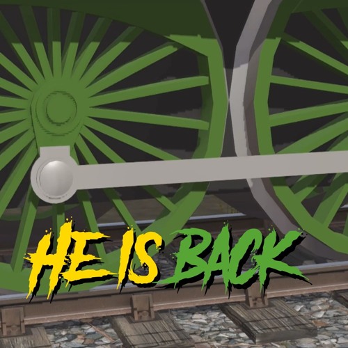Alfred The Loaned B12's Theme V2.0