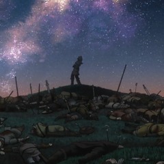Vinland Saga Opening Full『MUKANJYO』 Feat. Tricker - Omar1UP